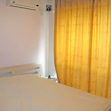 Флорес Парк Apartament Sunny Beach