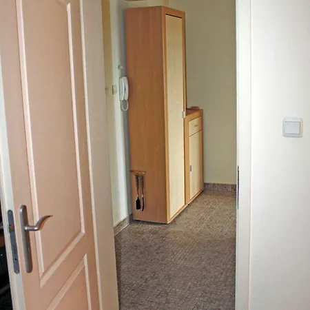 Флорес Парк Apartament Sunny Beach