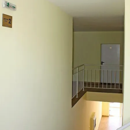 Apartament Флорес Парк