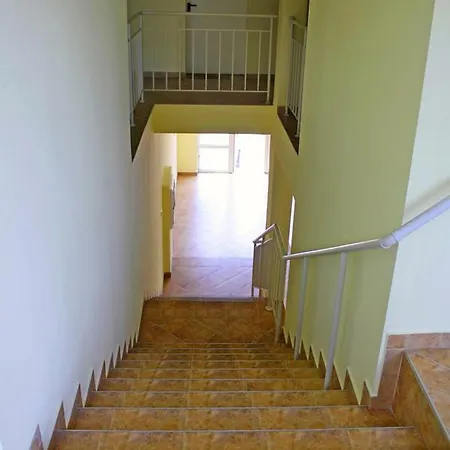 Флорес Парк Apartament
