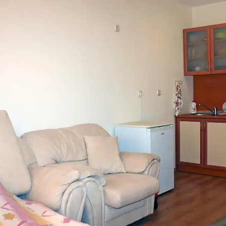 Флорес Парк Apartment Sunny Beach