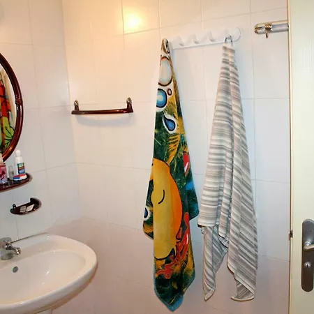 Apartment Флорес Парк *