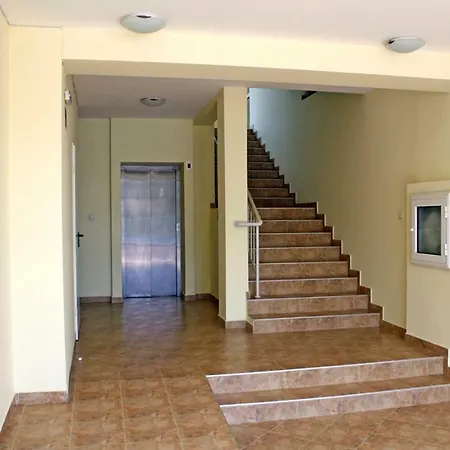 Флорес Парк Apartment