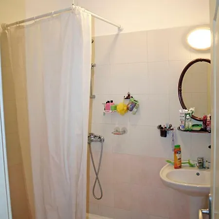 Apartment Флорес Парк *